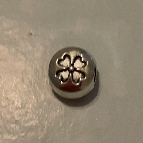 Silver Nautical Beach Charms - Picture 3 of 10